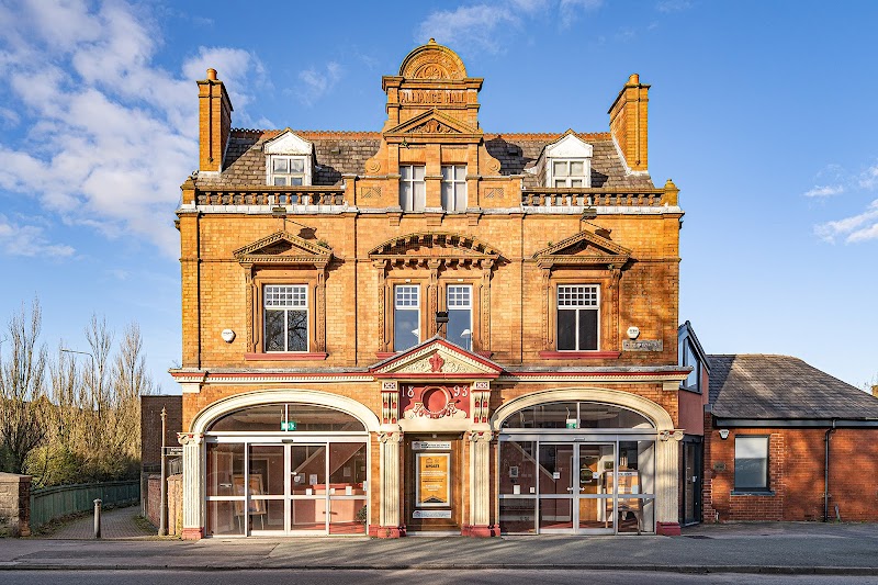 Wigan Little Theatre photo
