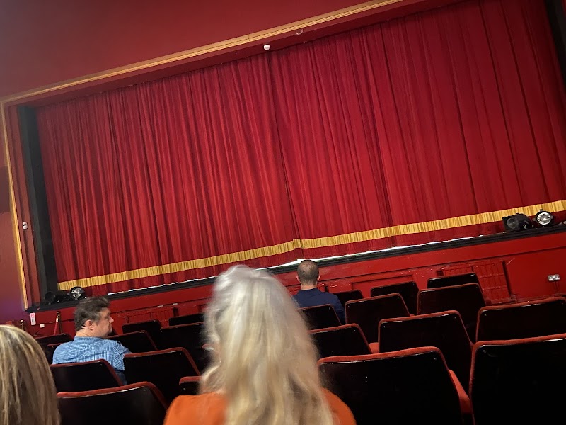 Wigan Little Theatre photo