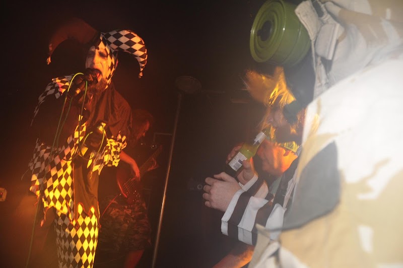 The Witchwood photo