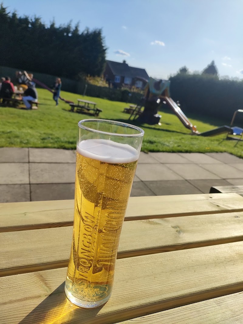 Wrenthorpe Social Club photo