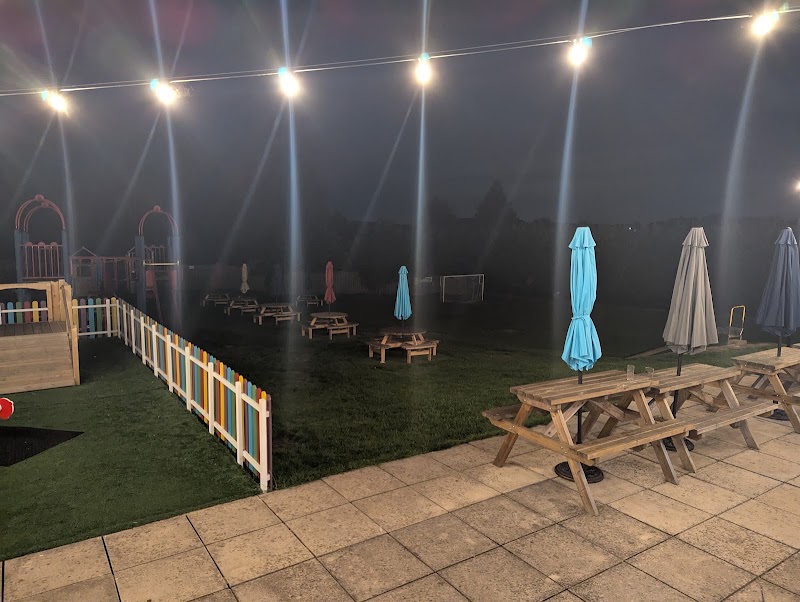 Wrenthorpe Social Club photo