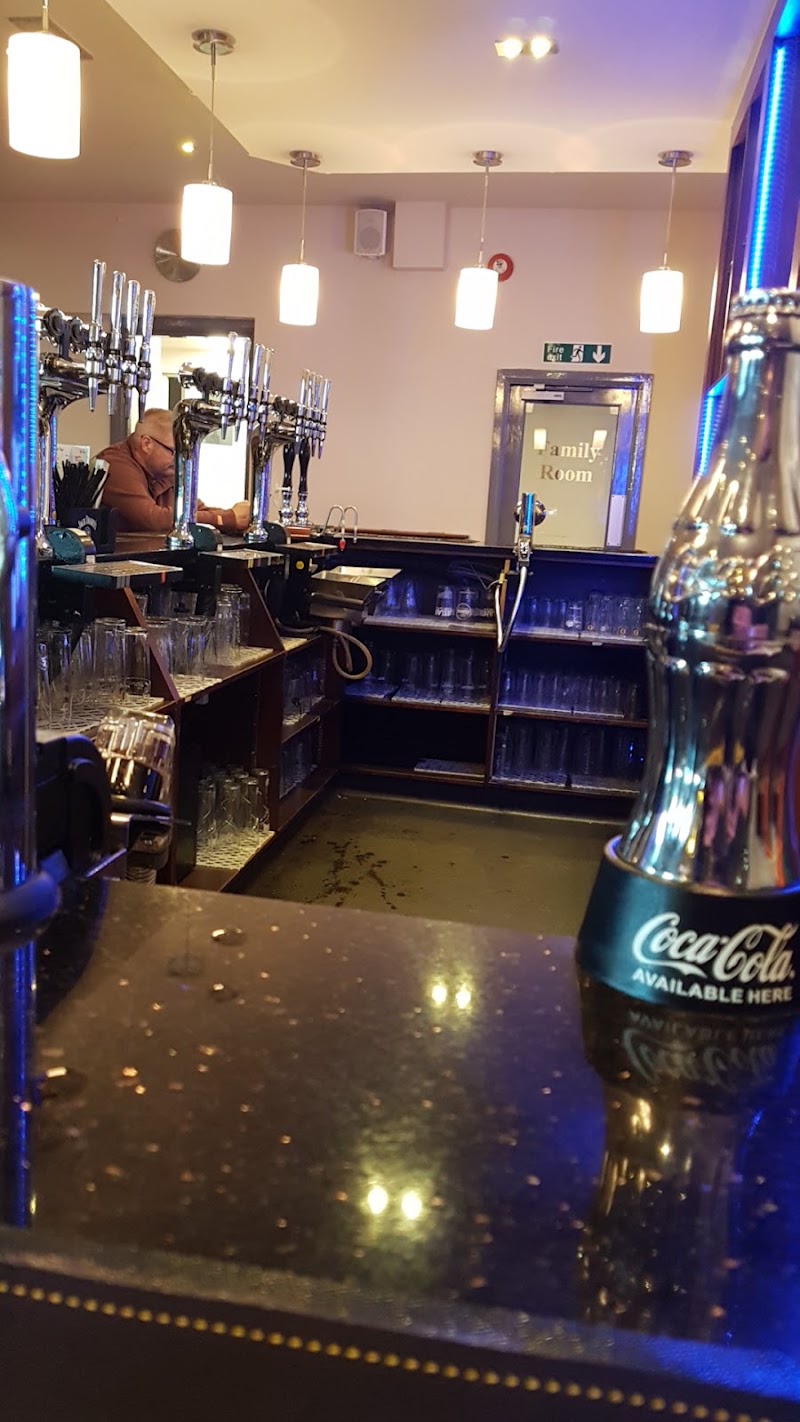 Wrenthorpe Social Club photo