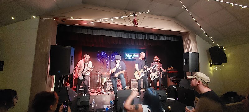 Wroot Village Hall photo