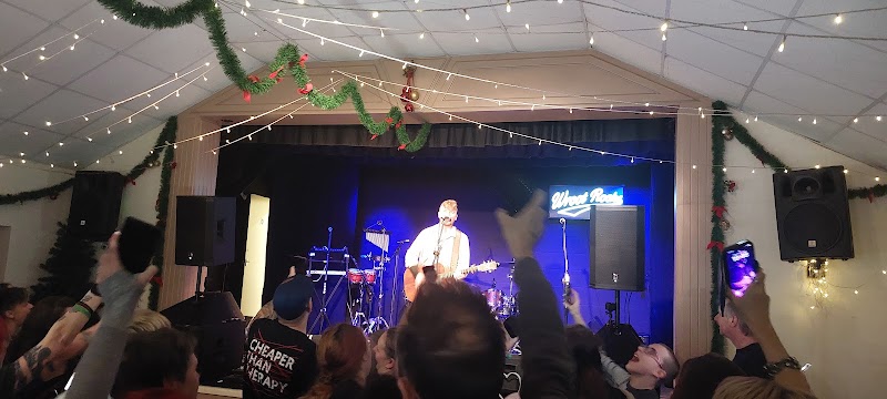 Wroot Village Hall photo