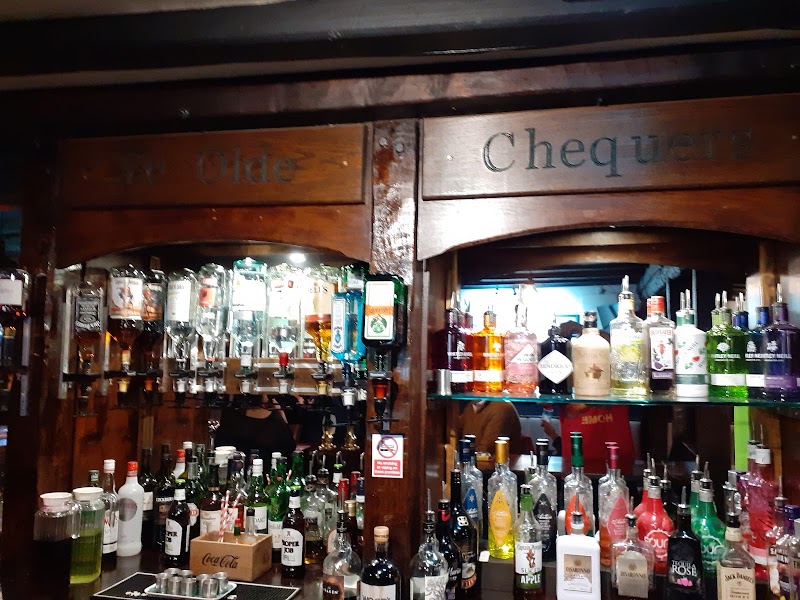 Ye Olde Chequers Inn photo