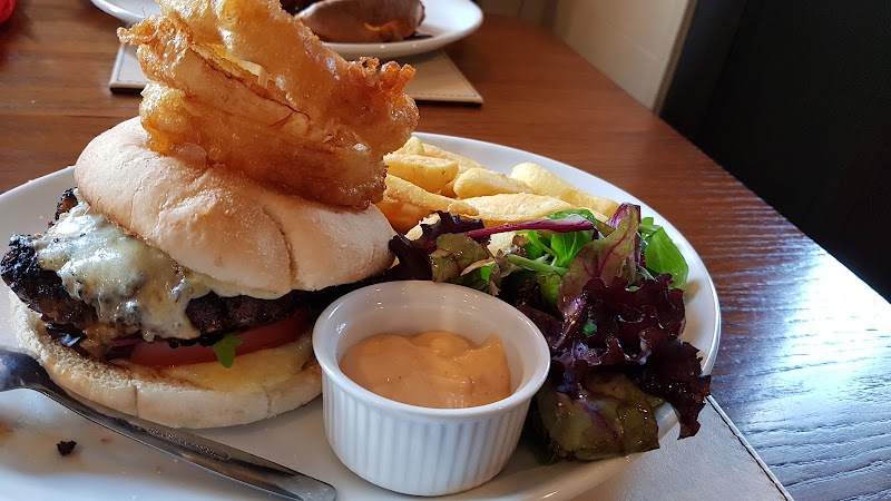 Ye Olde Chequers Inn photo