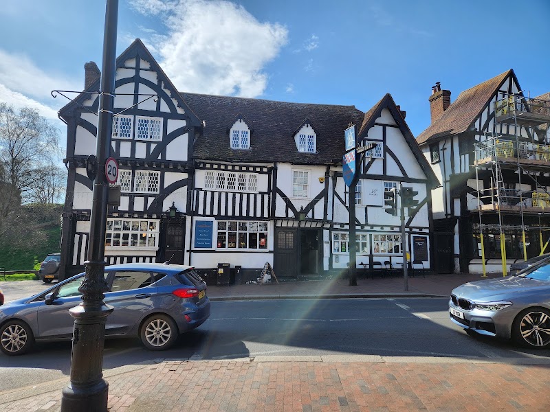 Ye Olde Chequers Inn photo
