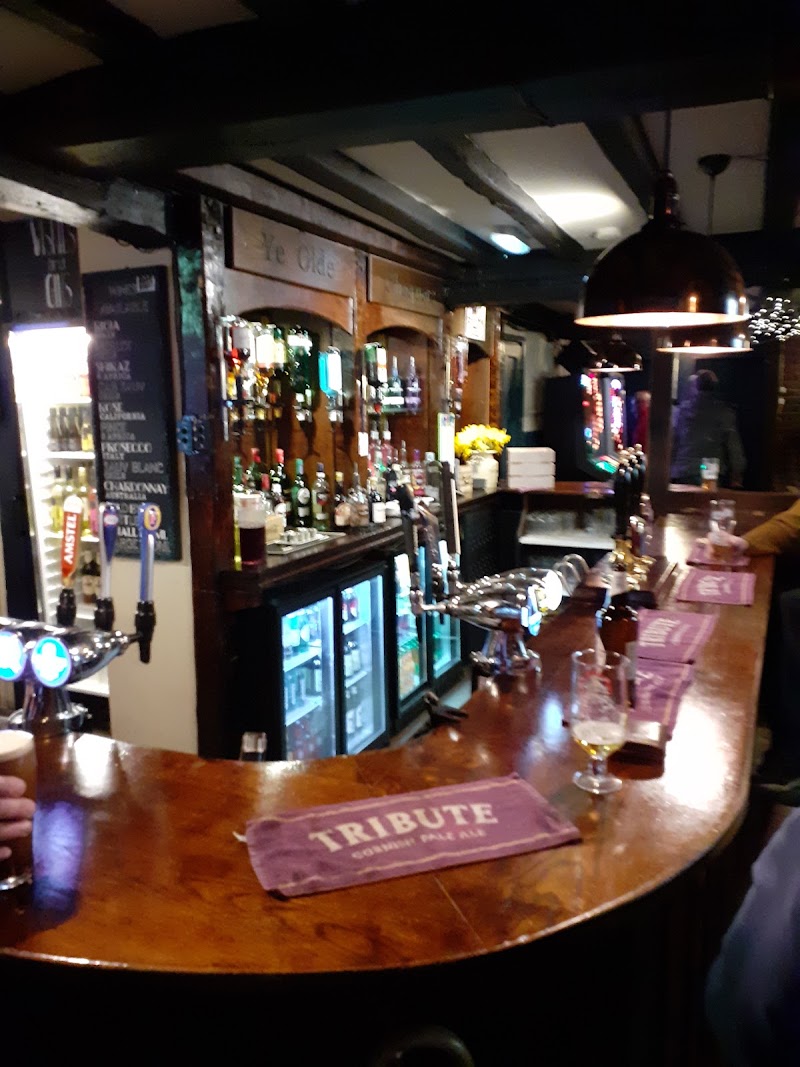 Ye Olde Chequers Inn photo