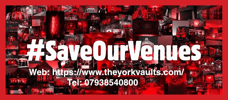 York Vaults photo