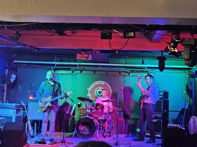York Vaults photo