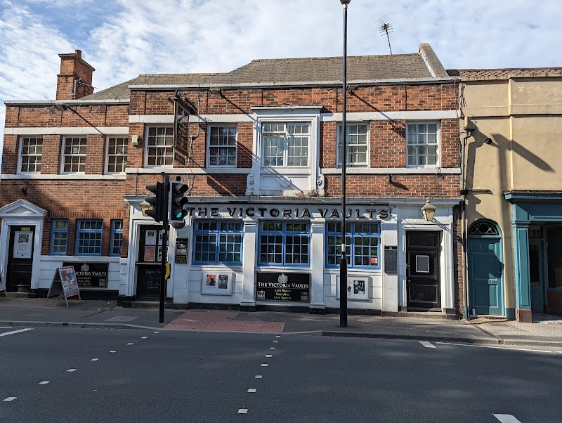 York Vaults photo
