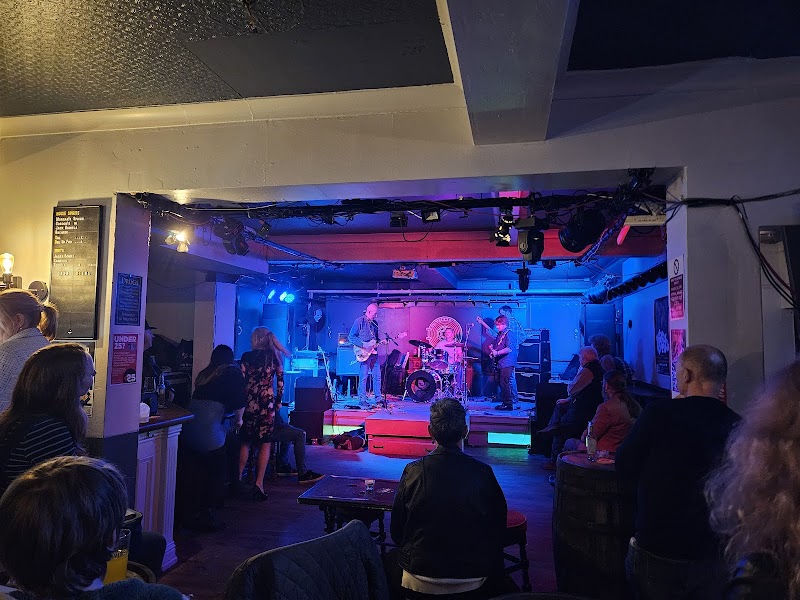 York Vaults photo