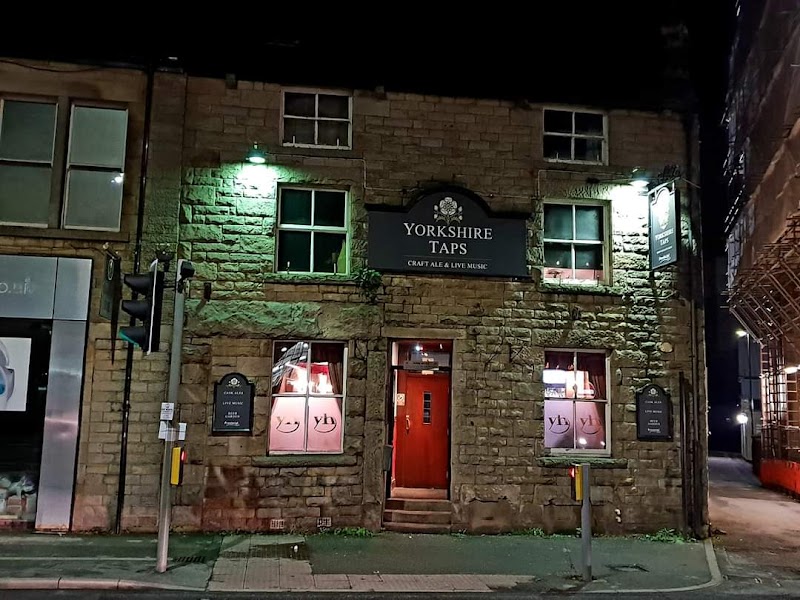 Yorkshire House photo