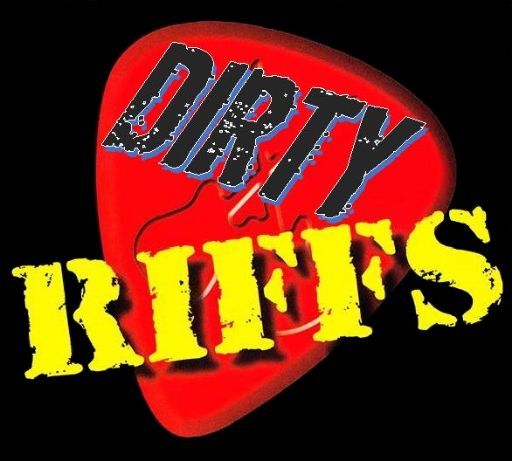 Dirty Riffs