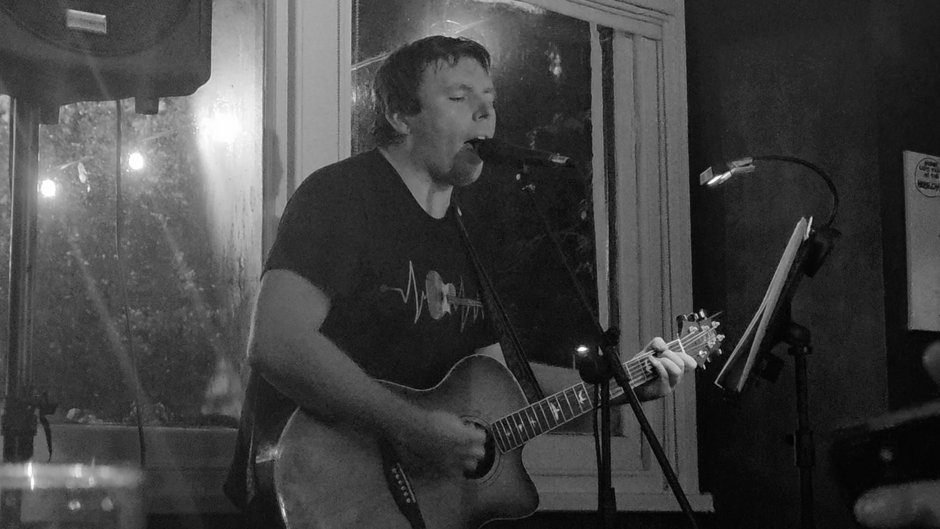 Scott Emery