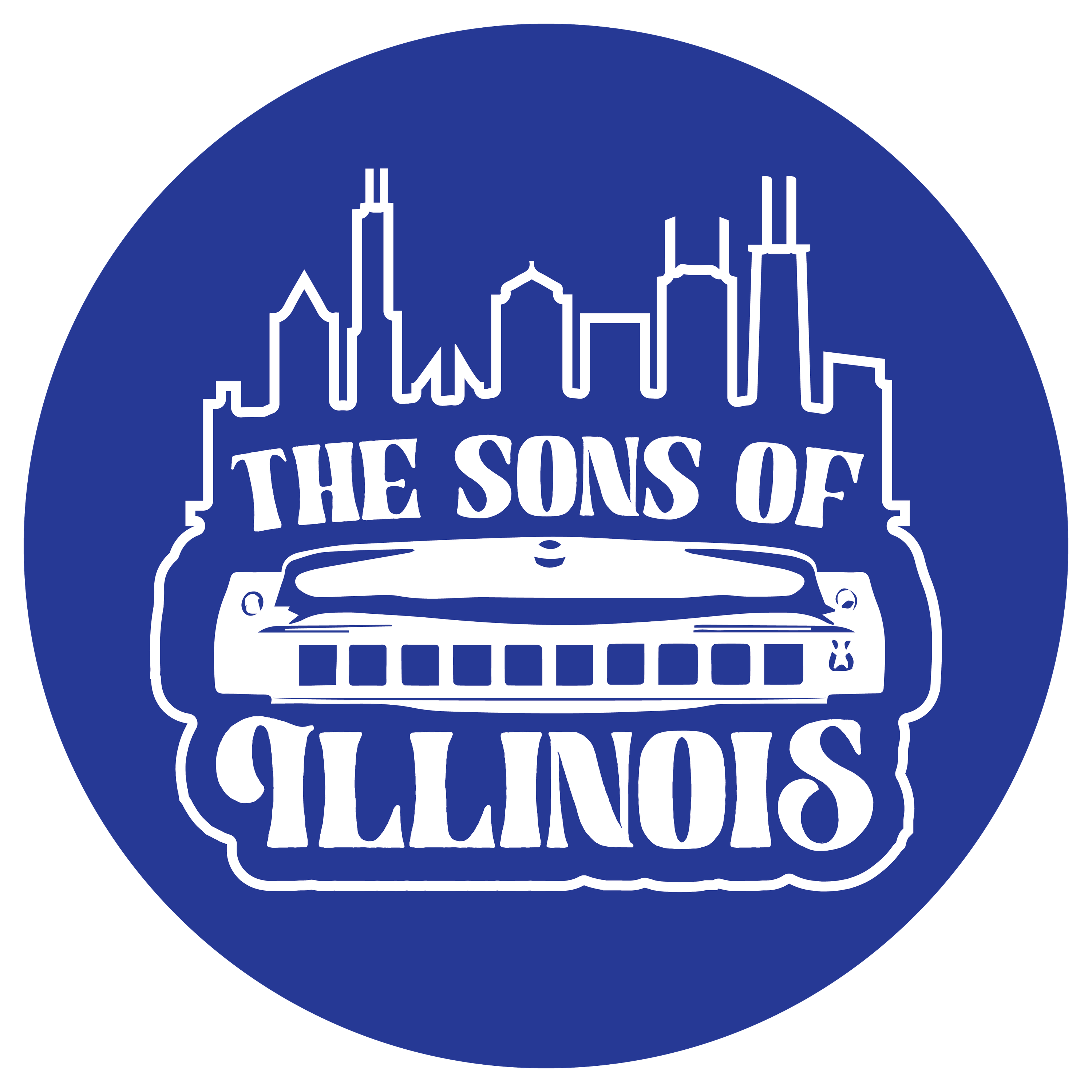 THE SONS OF ILLINOIS