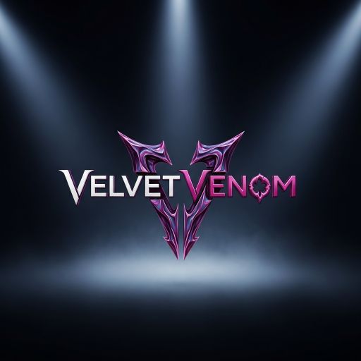 VELVETVENOM
