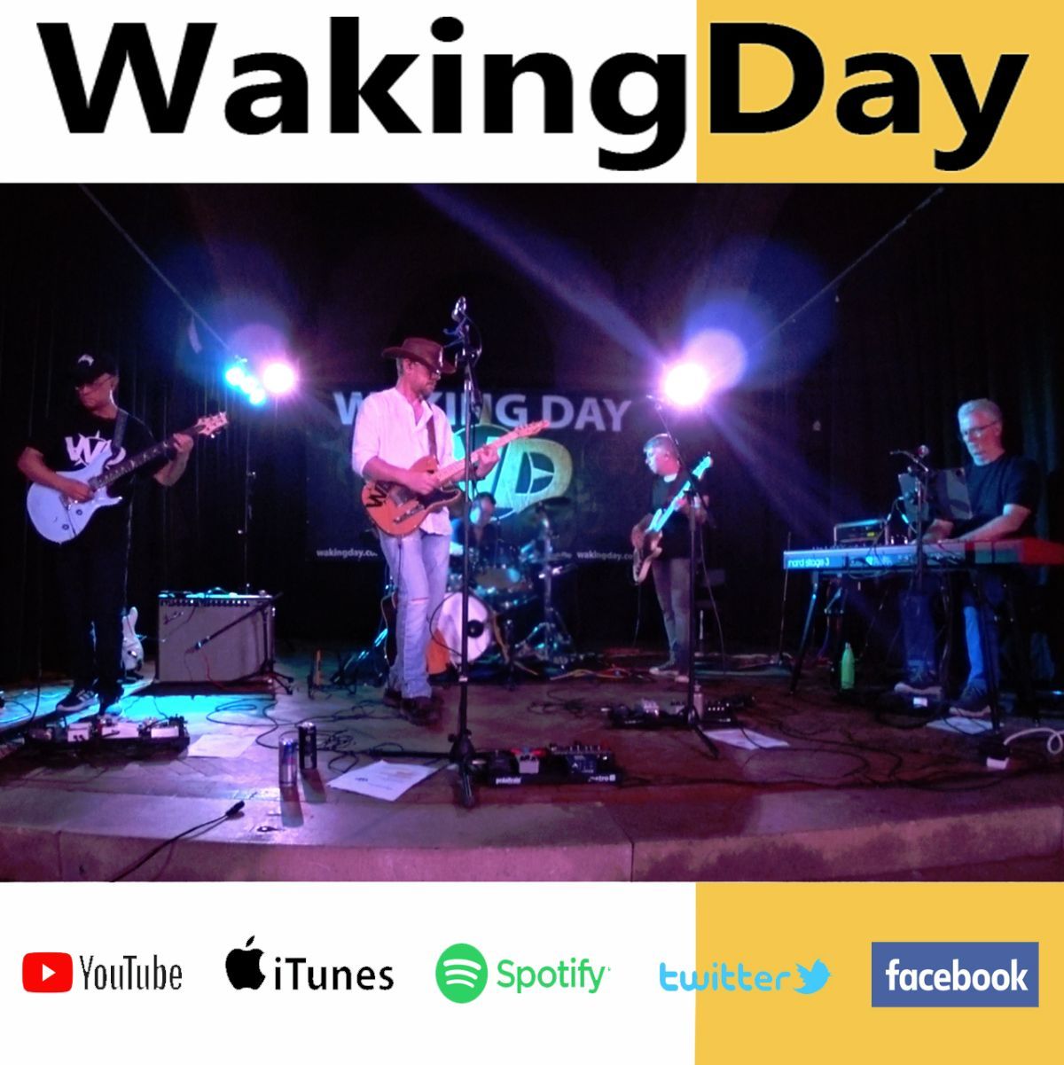 Waking Day