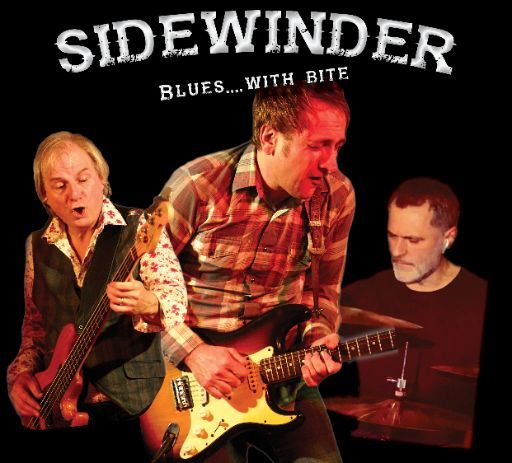Sidewinder