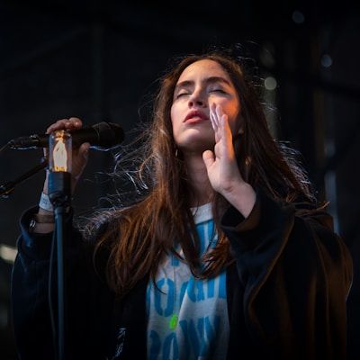 Elara Gray