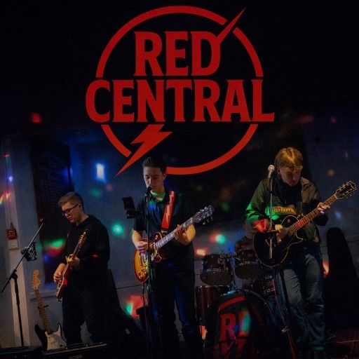 Red Central