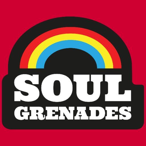 Soul Grenades