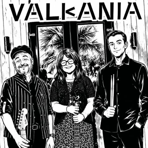 Valkania
