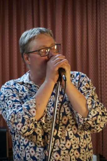 Peter Ellis
