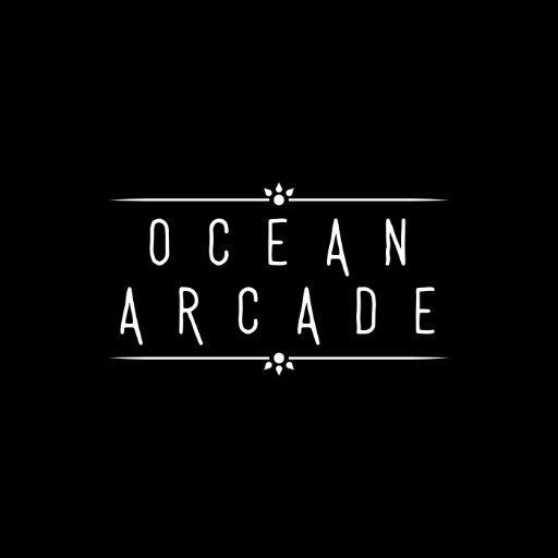 Ocean Arcade