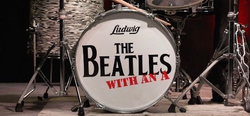 The Beatles with an A