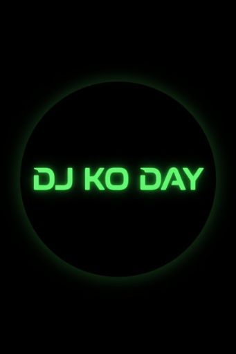 DJ KO DAY