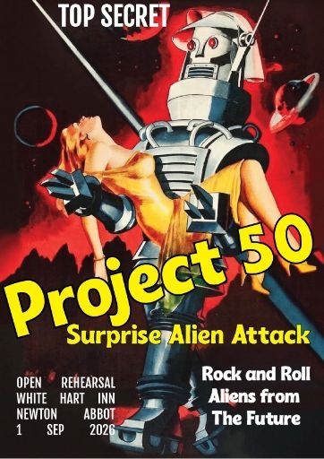 Project 50
