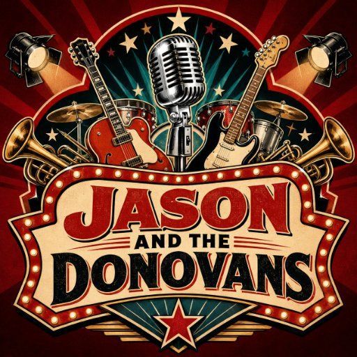 Jason and the Donovans
