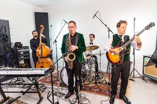 Juniper Jazz Quartet