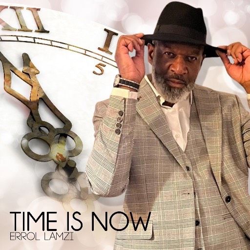 Errol Lamzi