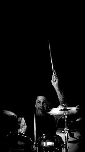 Ed Glover