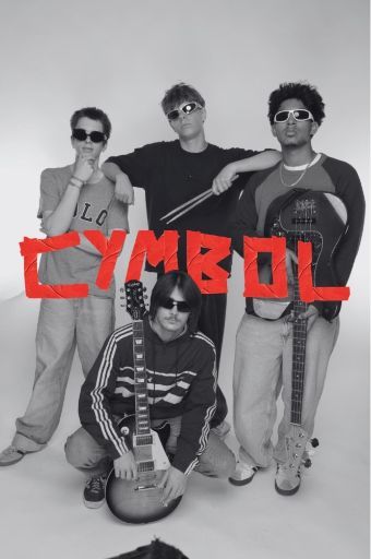Cymbol