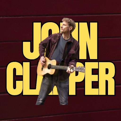 John Clapper