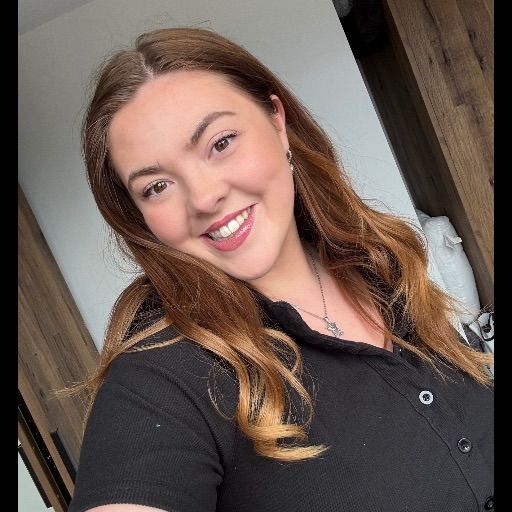 Chloe Mellodey