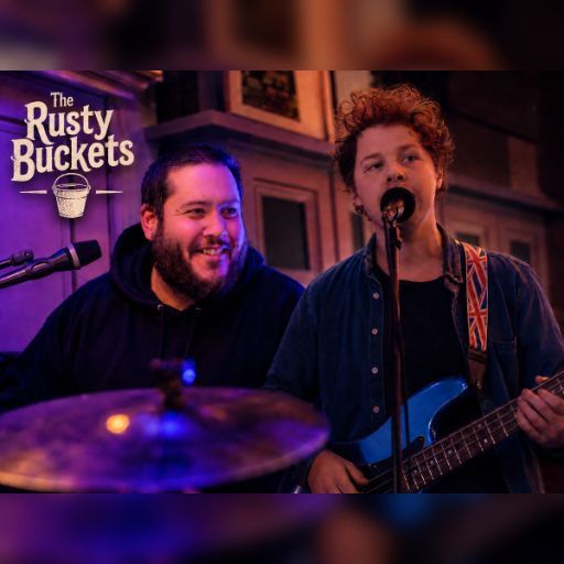 The Rusty Buckets