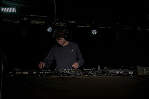 DJ Orlelz