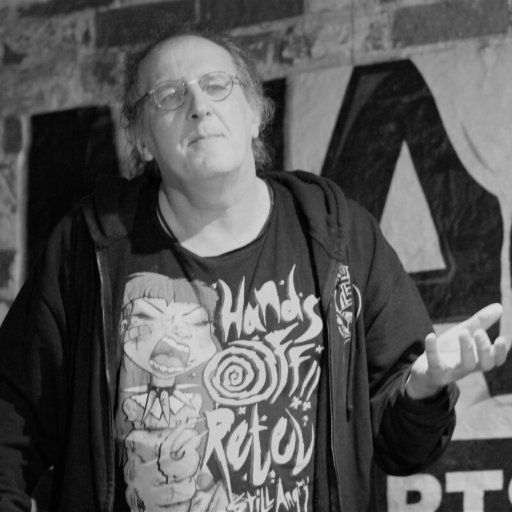 Monty Storyteller