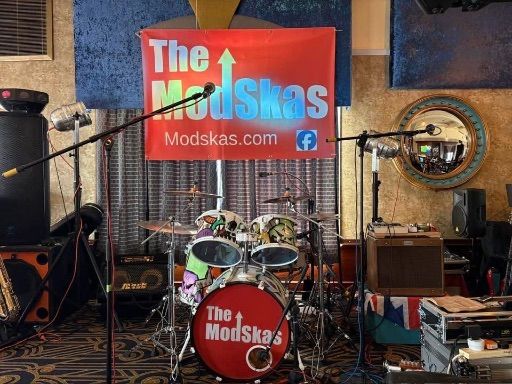 The ModSkas