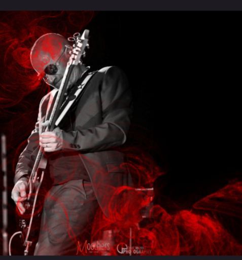 Dave Gough