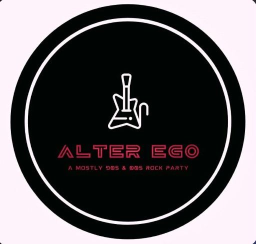Alter Ego