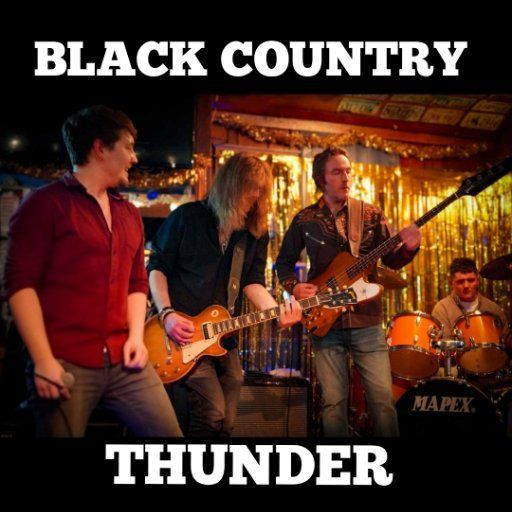Black Country Thunder