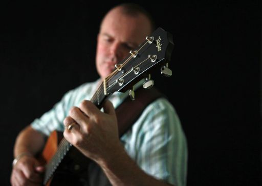Richard Stirland