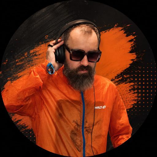 Nando Rosa | DJ