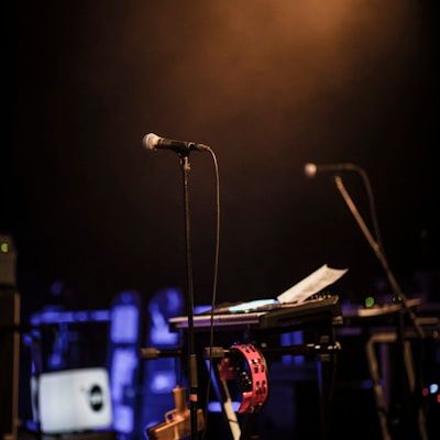 The Sound Loft