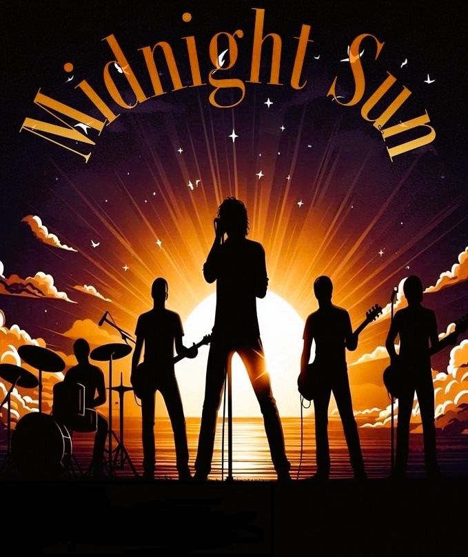 Midnight Sun